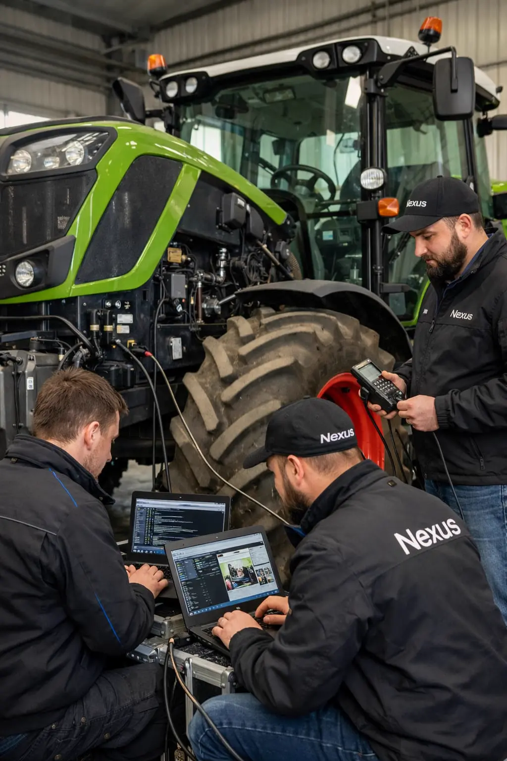 Profesjonalne Programowanie Sterowników